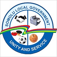 Somolu LG logo